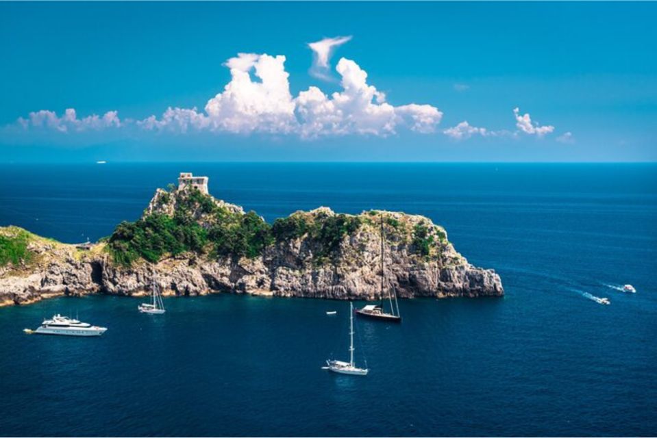 Amalfi Coast Sailboat Cruise (Shared Tour) - What to Bring