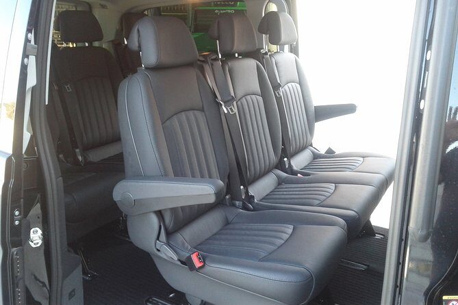 Amalfi Coast Shared Tour from Naples Port (Max 8 Guests) - Introduction: Is This Tour Right for You?