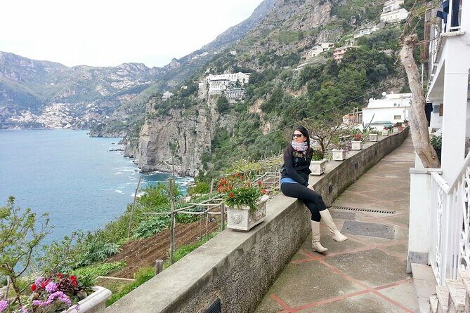 Amalfi Coast Shared Tour from Naples Port (Max 8 Guests) - What the Reviews Say