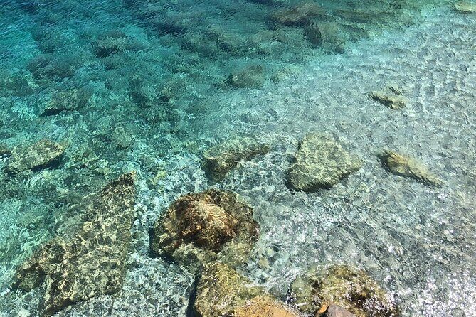 Amalfi Coast Sharing boat tour - Practical Tips for Your Trip