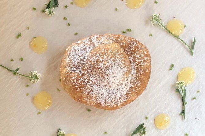 Amalfi Coast: Small Group Market Tour & Cooking Class in Praiano - Accessibility and Participation