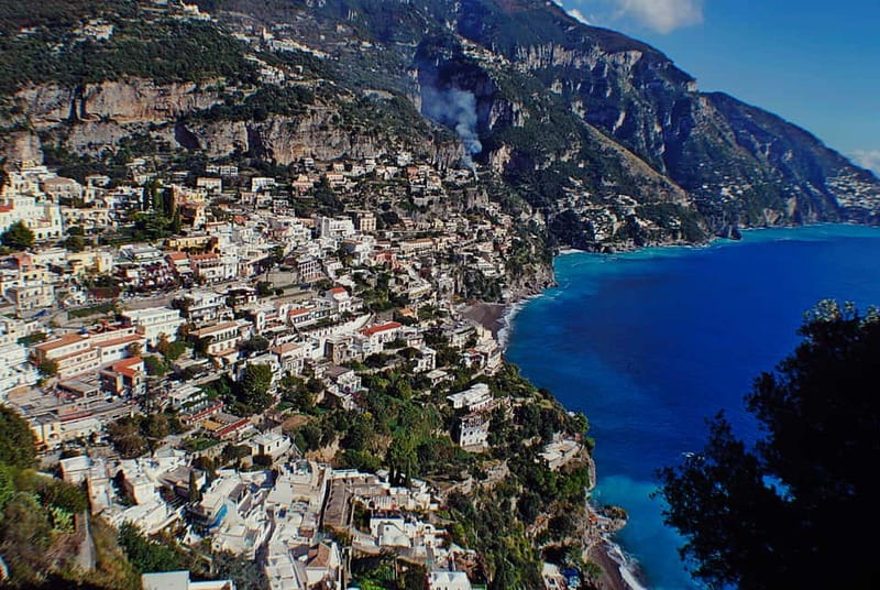 Amalfi Coast: Small-Group Tour For up to 8 people - Key Points