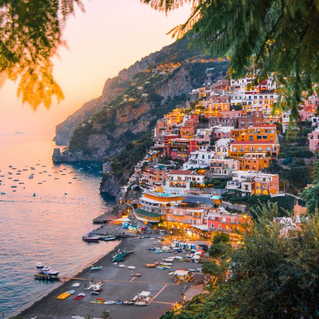 Amalfi Coast & Sorrento Day Trip - How to Make the Most of This Tour