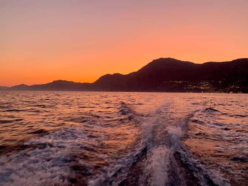 Amalfi coast: Sunset Boat Tour with Aperitif and Prosecco - The Value and Overall Experience