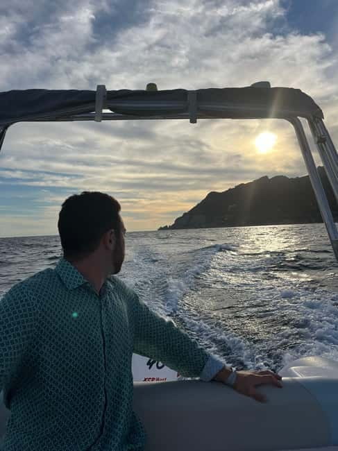 Amalfi coast: Sunset Boat Tour with Aperitif and Prosecco - Final Thoughts