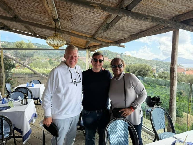 Amalfi Coast: Sunset Vespa Tour with a Local Buddy - FAQ
