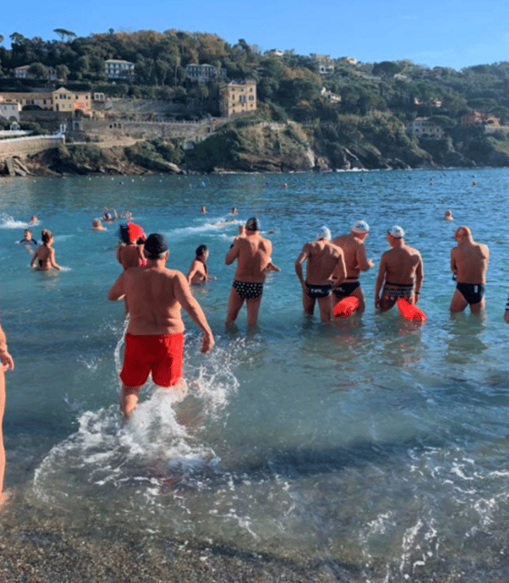 Amalfi Coast Swim Tour with Lifeguard & GoPro Video - What’s Included and What’s Not  
