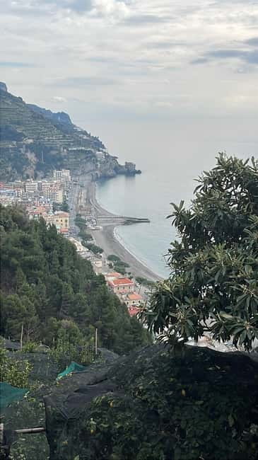 Amalfi Coast: The most beautiful trails of Ravello, Scala, and Minori - Who Is This Tour Perfect For?