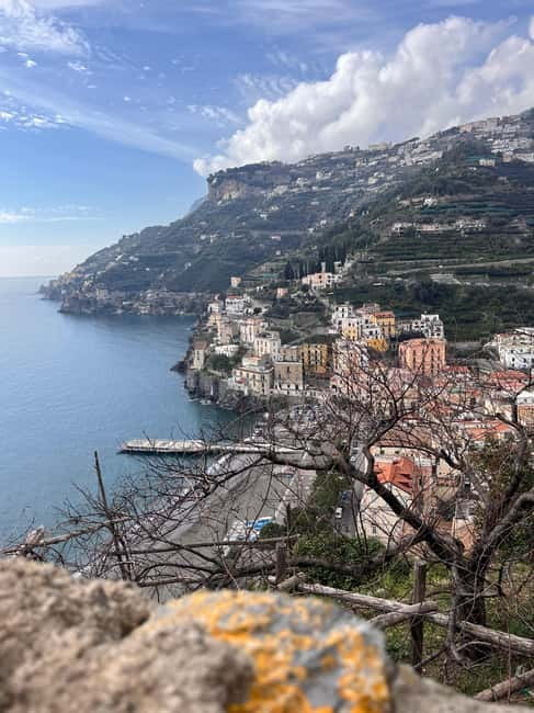 Amalfi Coast: The most beautiful trails of Ravello, Scala, and Minori - Final Thoughts: Why This Tour Stands Out