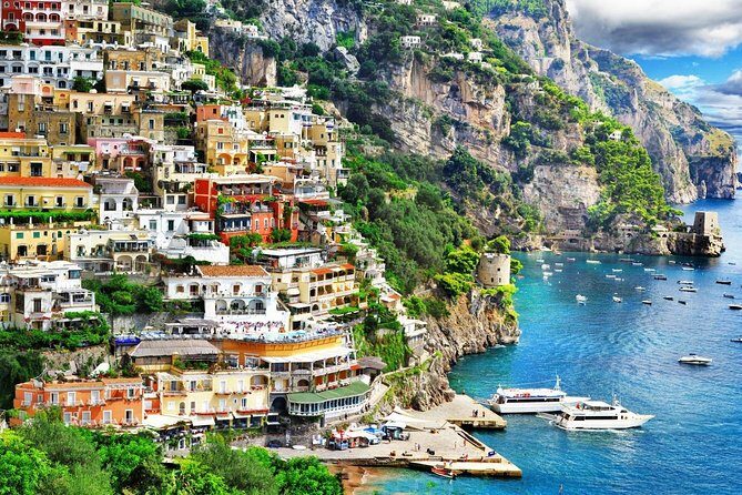 Amalfi Coast Tour - What to Expect from the Amalfi Coast Tour