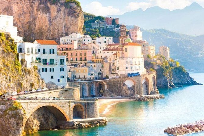 Amalfi Coast Tour - Authentic Experiences and Traveler Feedback