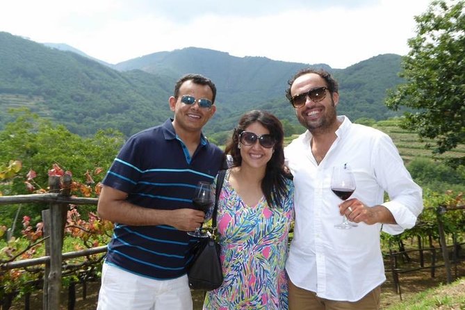 Amalfi Coast Tour - Frequently Asked Questions