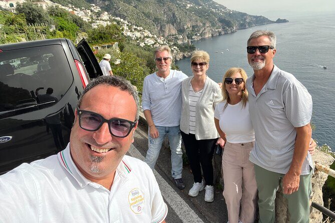 Amalfi Coast Tour and Boat Excursion From Naples with Transfer - Authentic Reviews from Travelers