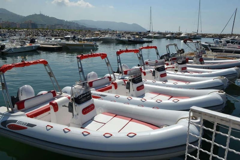 Amalfi Coast Tour: Discover Amalfi and Positano - Transportation, Timing, and Group Size