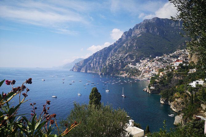 Amalfi coast tour experience! - A Practical Guide to the Amalfi Coast Tour from Sorrento