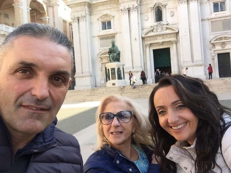 Amalfi Coast Tour : From Naples Full-Day Trip - Analyzing the Value