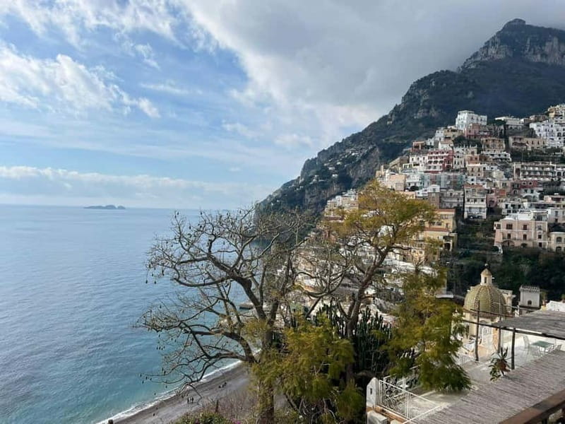 Amalfi Coast Tour from Naples Port: Ideal for Cruise Guests - A Closer Look at the Tour Experience