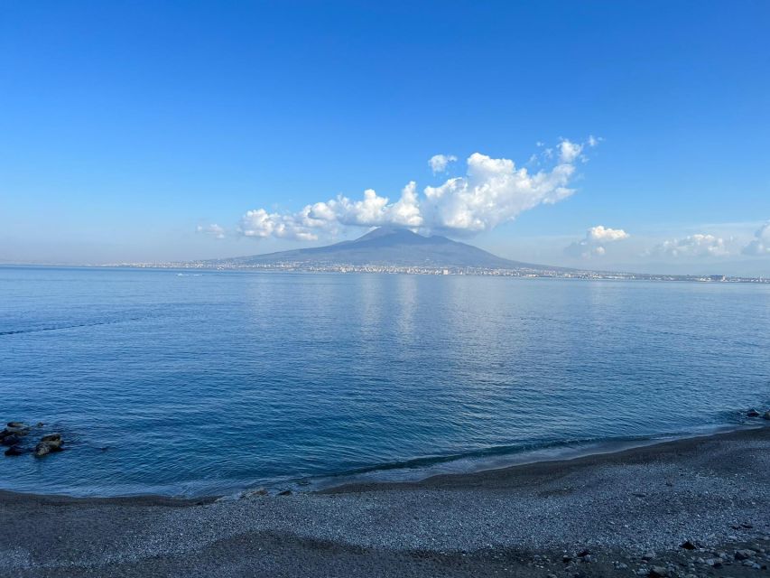 Amalfi Coast Tour from Naples Port: Ideal for Cruise Guests - Key Points