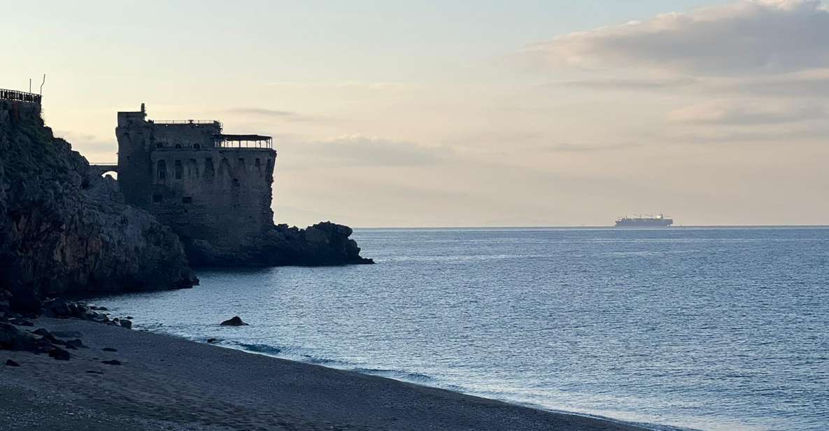 Amalfi Coast Tour from Naples Port: Ideal for Cruise Guests - A Closer Look at the Amalfi Coast Tour from Naples Port