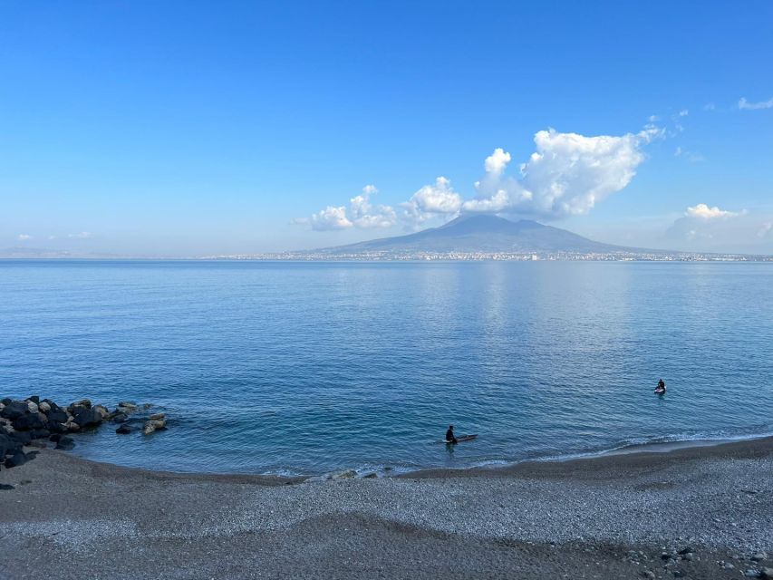 Amalfi Coast Tour from Naples Port: Ideal for Cruise Guests - Detailed Review: Why This Tour Works