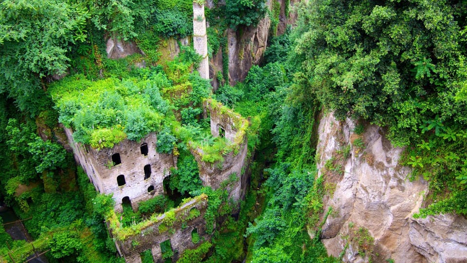 Amalfi Coast Tour from Naples Port: Ideal for Cruise Guests - Who Is This Tour Best For?