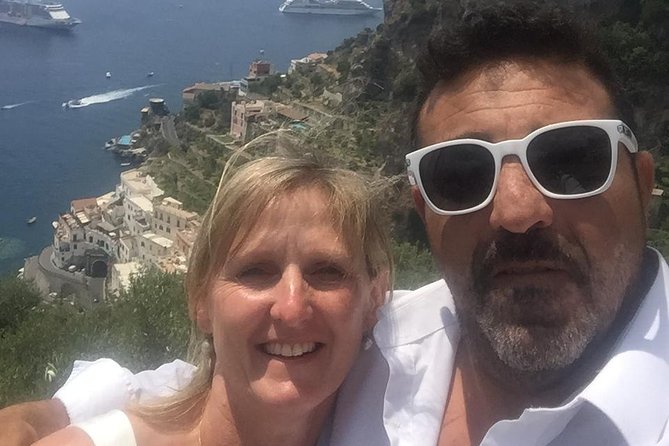 Amalfi Coast Tour From Sorrento - Practical Information
