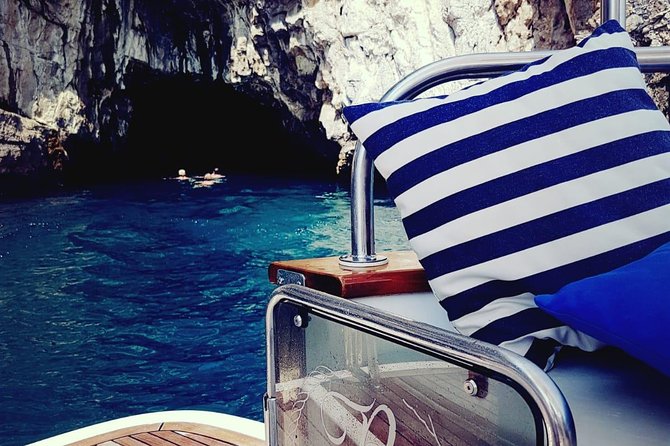 Amalfi Coast Tour From Sorrento - Smart Exclusive - Review Insights