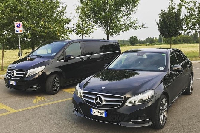 Amalfi Coast Tour Full Day 8 Hours From Naples or Sorrento - Inclusions