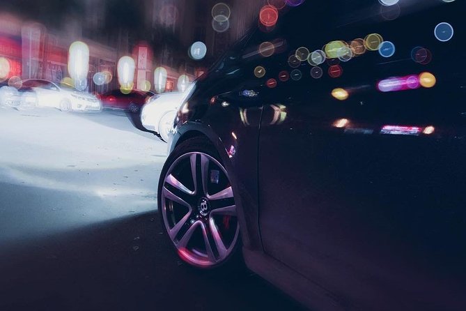 Amalfi Coast Tour Full Day 8 Hours From Naples or Sorrento - Review Highlights