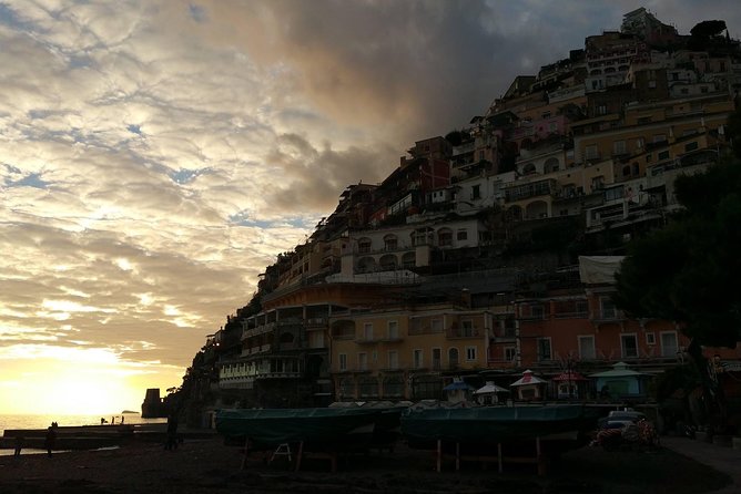 Amalfi Coast Tour Full Day 8 Hours From Naples or Sorrento - Destination Highlights