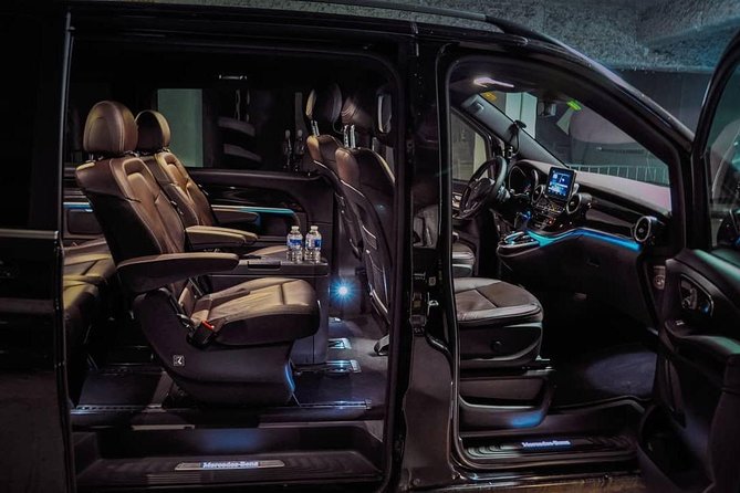 Amalfi Coast Tour Full Day 8 Hours From Naples or Sorrento - Itinerary