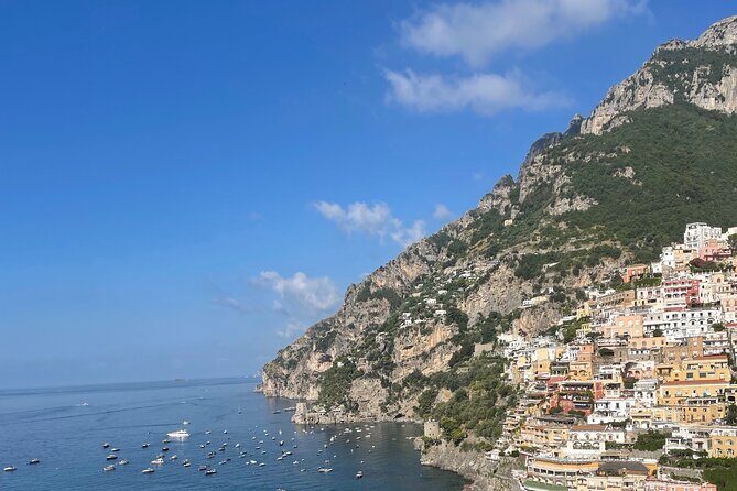 Amalfi Coast Tour Positano and Ravello - Discovering the Amalfi Coast: An Honest Look