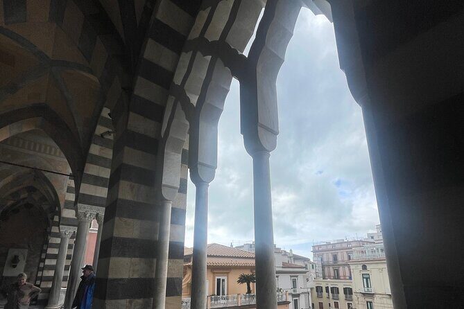 Amalfi Coast Tour Positano and Ravello - Who Would Love This Tour?