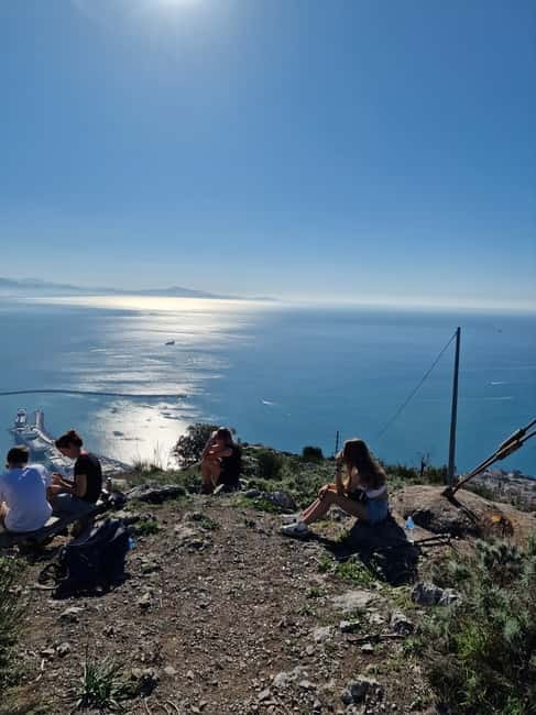 Amalfi Coast trek from Cava to Massa Lubrense for 5 days - A Closer Look at the Five-Day Itinerary
