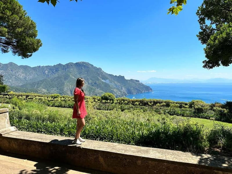 Amalfi Coast: Vespa Tour of Amalfi, Ravello, and Positano - Positano: The Iconic Gem