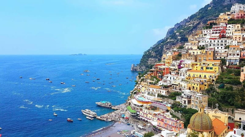Amalfi Coast: Vintage Vespa Tour with Breakfast or Aperitif - FAQ
