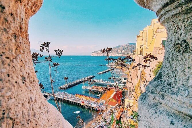 Amalfi Coast with Wine Tasting - Private Driving Tour from Rome - Final Thoughts