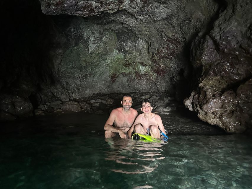 Amalfi Coast:We Organize Private Boat Tours and Small Group - Additional Tour Information