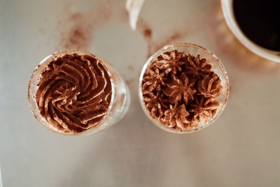 Amalfi Cooking Class: Tiramisù, Mozzarella and Pasta - Booking Information