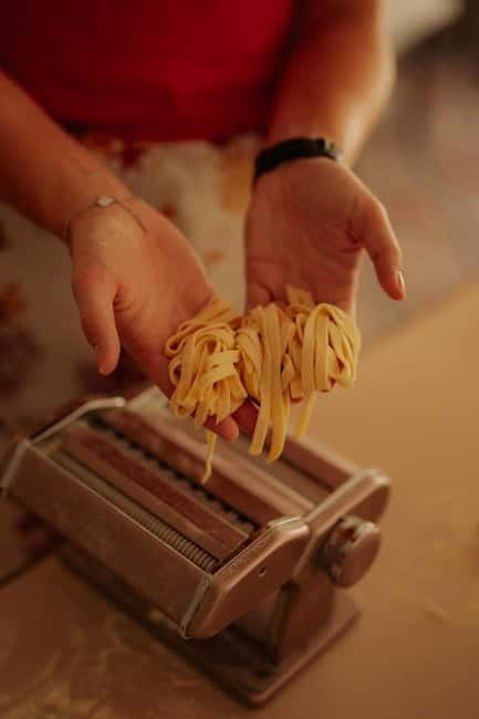 Amalfi: Cooking Class with Ravioli, Mozzarella, and Tiramisù - An Authentic Taste of Italy on the Amalfi Coast