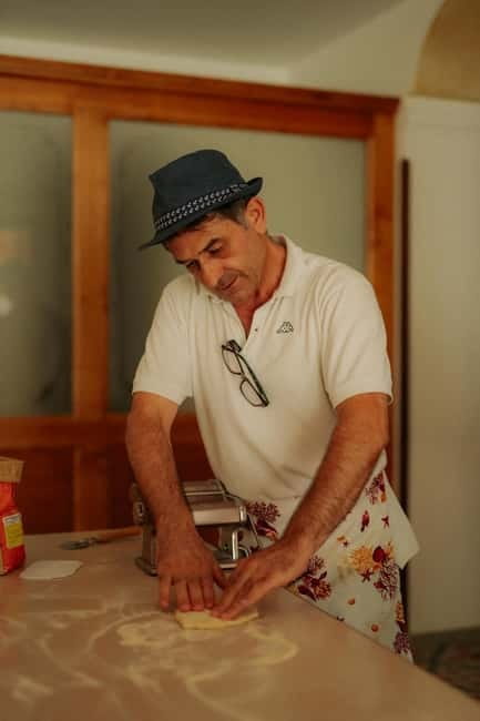 Amalfi: Cooking Class with Ravioli, Mozzarella, and Tiramisù - Why This Tour Is a Great Choice