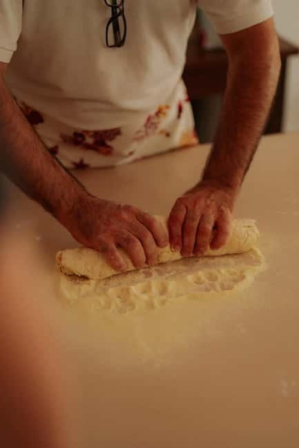 Amalfi: Cooking Class with Ravioli, Mozzarella, and Tiramisù - Who Should Consider This Experience?