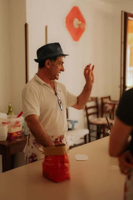 Amalfi: Cooking Class with Ravioli, Mozzarella, and Tiramisù - The Sum Up