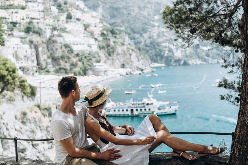 Amalfi Enchanted : Romantic Coastline and Historic Wonders - Frequently Asked Questions