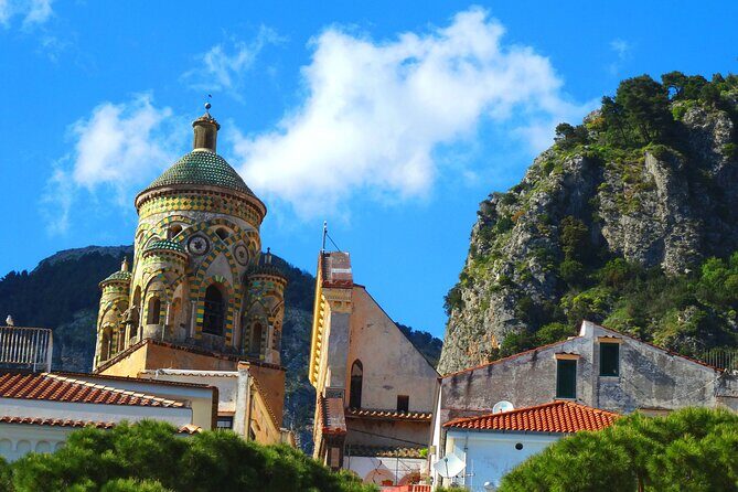 Amalfi: Guided Private Walking Tour of the Gem of the Coast - An In-Depth Look at the Tour Experience