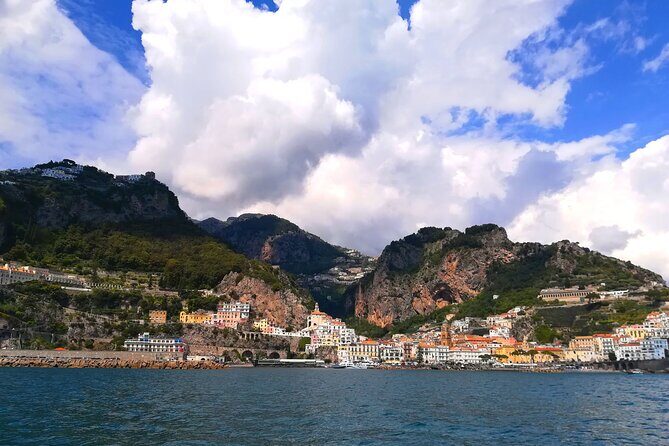 Amalfi: Guided Private Walking Tour of the Gem of the Coast - FAQs