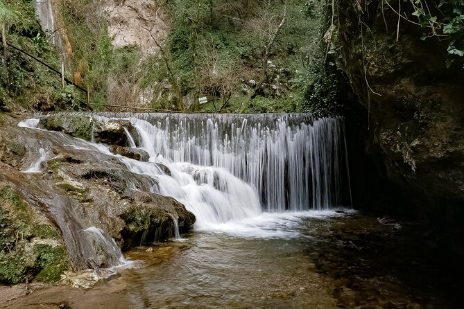Amalfi Hiking in Ferriere Valley Nature Reserve- Private Tour - Tour Overview