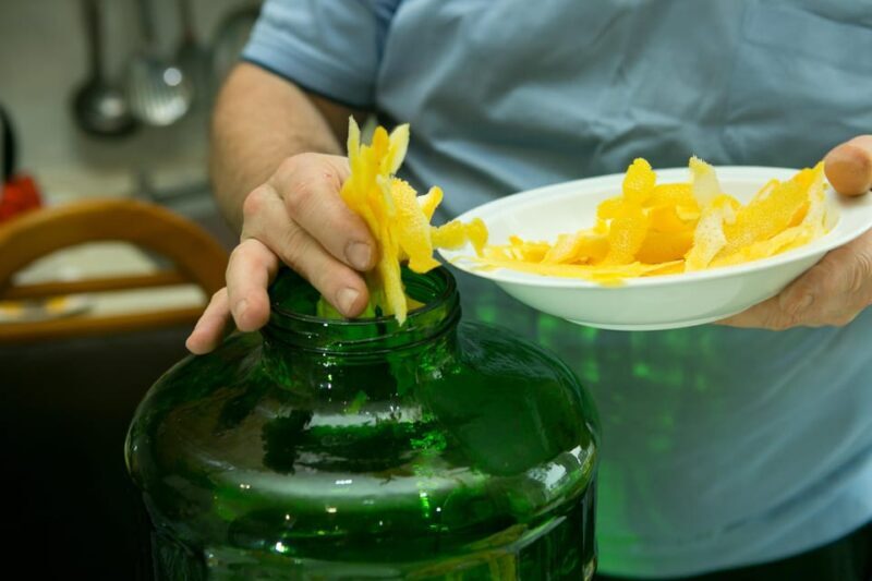 Amalfi: Limoncello Factory Visit with Instructor and Tasting - The Sum Up