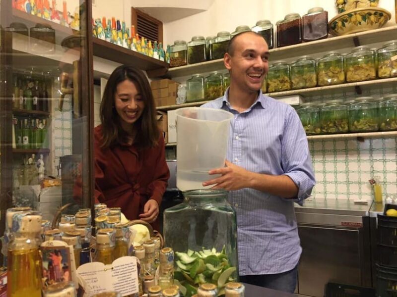 Amalfi: Limoncello Factory Visit with Instructor and Tasting - FAQ