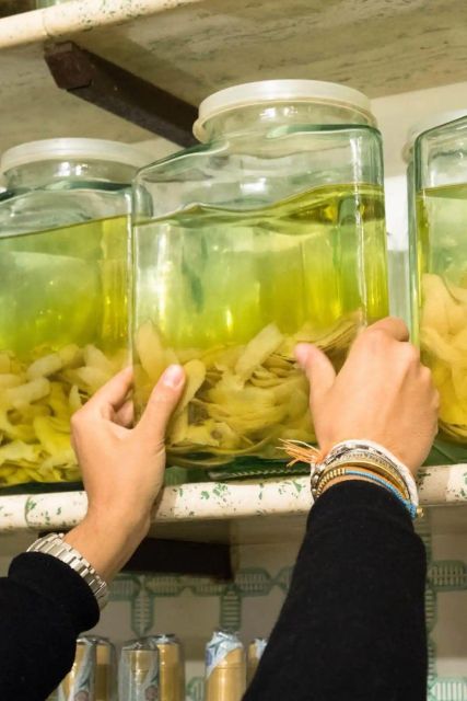 Amalfi: Limoncello Factory Visit With Instructor and Tasting - Key Points